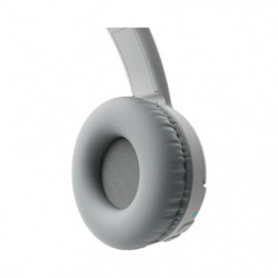 Tonies - Bluetooth Kopfhörer - Mondgrau