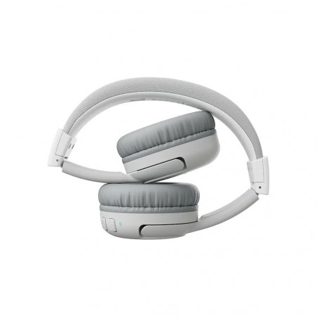 Tonies - Bluetooth Kopfhörer - Mondgrau