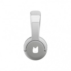 Tonies - Bluetooth Kopfhörer - Mondgrau