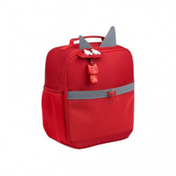 tonies® Rucksack - Rot [DACH]