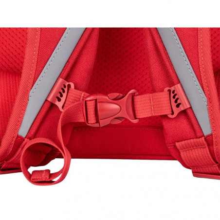 tonies® Rucksack - Rot [DACH]