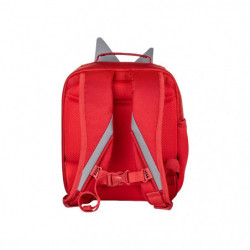 tonies® Rucksack - Rot [DACH]