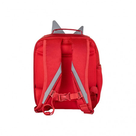 tonies® Rucksack - Rot [DACH]