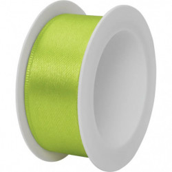 Satin Spule 25mmx3m h.gn