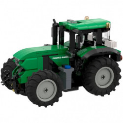BRIXIES Plus Traktor Deutz-Fahr 6230 TTV