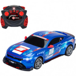 RC Ford Mustang Customized, T