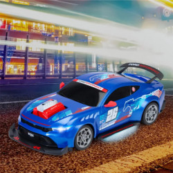 RC Ford Mustang Customized, T