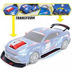 RC Ford Mustang Customized, T