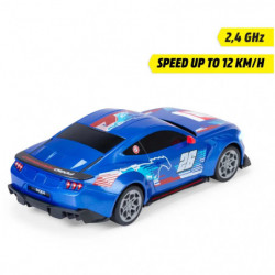 RC Ford Mustang Customized, T