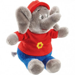 Benjamin Blümchen,15 cm, 12 Stück im Display