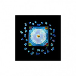 GAME MEETS PUZZLE – Ocean Twist