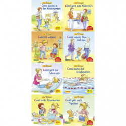 Kass.Pixi 275 Connis bunte W