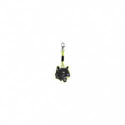 HAPPY CHARMS Black Cat