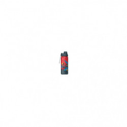 Isolierte Edelstahl-Trinkflasche Car