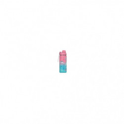 Isolierte Edelstahl-Trinkflasche Sealife