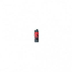 Isolierte Edelstahl-Trinkflasche Warrior