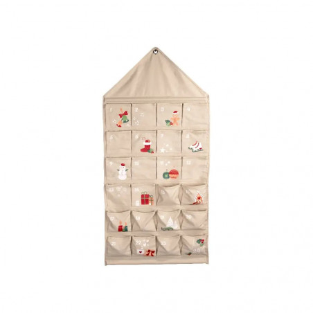 Tonies - Adventskalender DIY