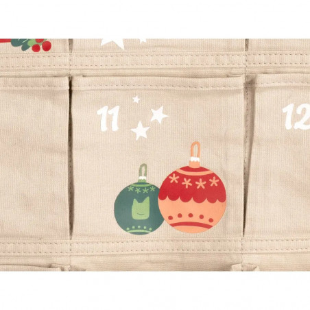 Tonies - Adventskalender DIY