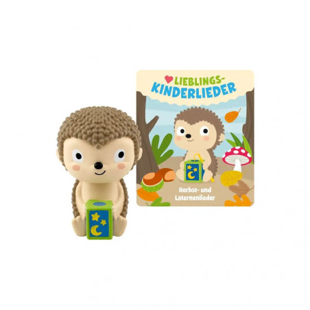 Lieblings-Kinderlieder - Herbst- und Laternenlieder [DACH]