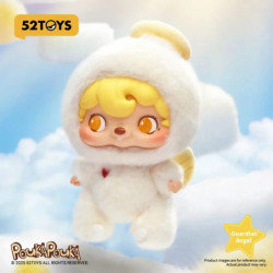 Sammelfiguren POUKAPOUKA 7fach sortiert Blindbox