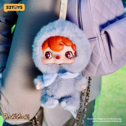 Sammelfiguren POUKAPOUKA 7fach sortiert Blindbox