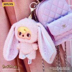 Sammelfiguren POUKAPOUKA 7fach sortiert Blindbox