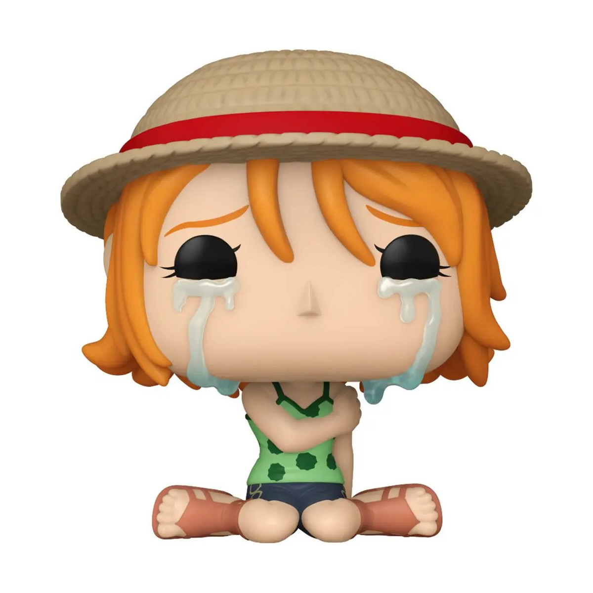 POP Animation: OP(Refresh)- Nami