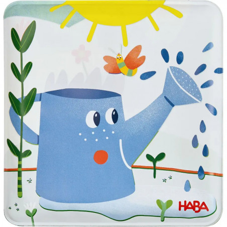 Zauber-Badebuch Regenspaß