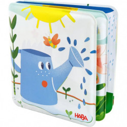 Zauber-Badebuch Regenspaß