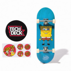 TED Tech Deck 96mm Boards Fix