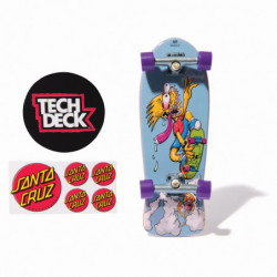 TED Tech Deck 96mm Boards Fix