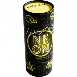 Let's talk NEON, gelb
