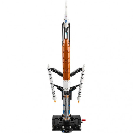 NASA Artemis SLS-Schwerlastrakete