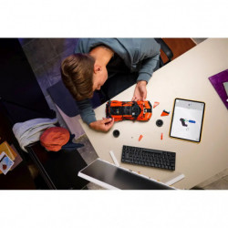 Bugatti Chiron Pur Sport Hypercar