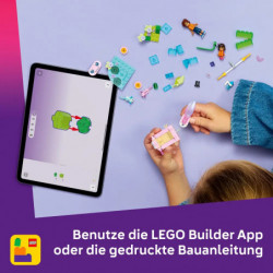 Axolotl-Abenteuerboot