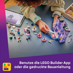 Modeschau in Heartlake City