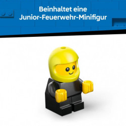 Coole Flitzer – Löschauto