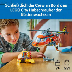 Hubschrauber der Küstenwache
