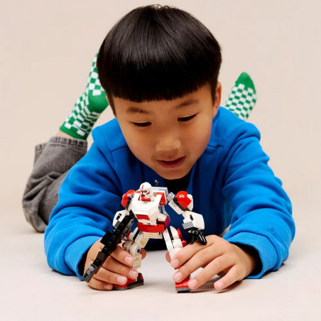 Klon-Schocktruppen Mech