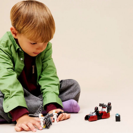 Belagerung von Mandalore Battle Pack