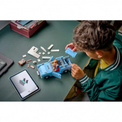 Fliegender Ford Anglia™