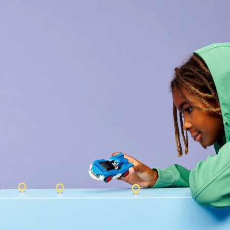 Sonic: Speedster Lightning