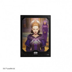 Star Wars Unlimited Premium Art Sleeves - Padmé Amidala (Ein