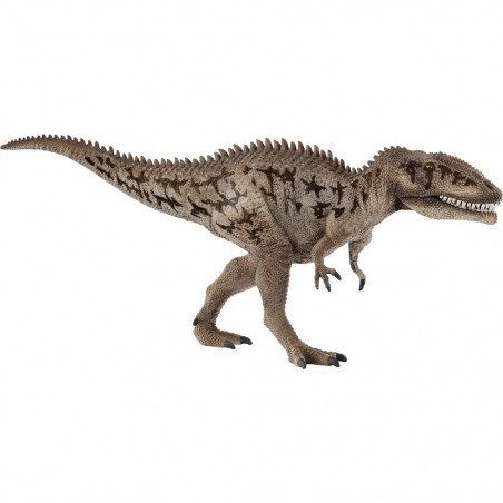 Carcharodontosaurus