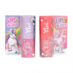 Ylvi Lipgloss