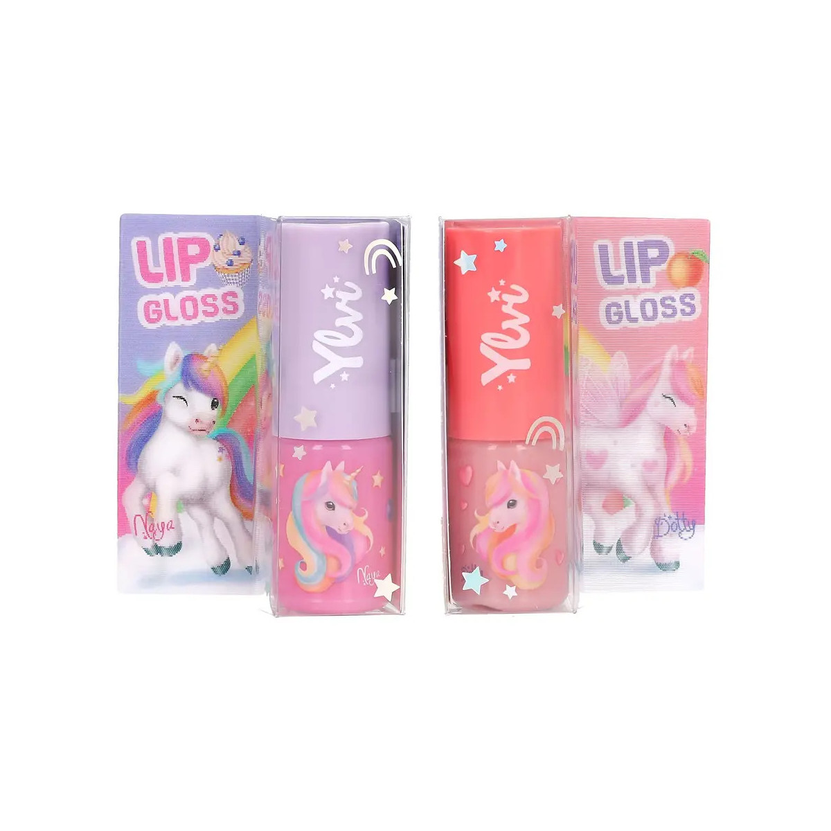 Ylvi Lipgloss