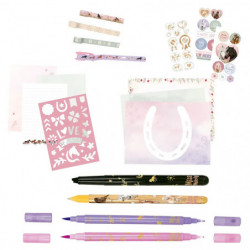 Miss Melody Briefbox Handlett