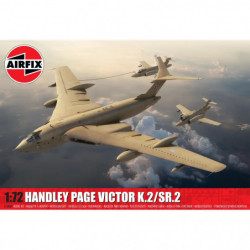 1/72 Handley Page Victor K.2/