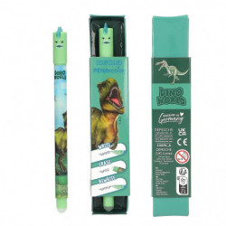 Dino World Radierbarer Gelsti