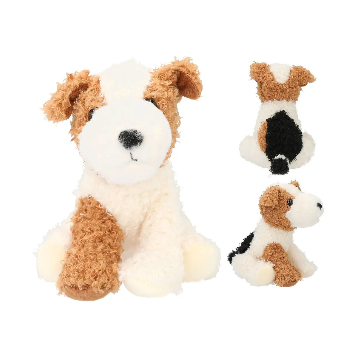 TOPModel Plsch Hund Arlo 16